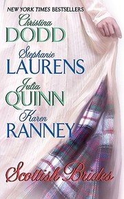 Cover of: Scottish Brides by Karen Ranney, Christina Dodd, Stephanie Laurens, Julia Quinn