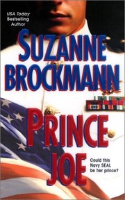 Cover of: Prince Joe