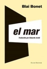 Cover of: El mar
