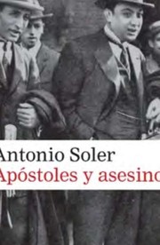 Cover of: Apóstoles y asesinos