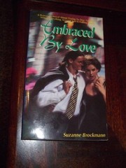 Cover of: Embraced by Love by Suzanne Brockmann