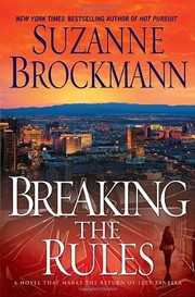 Cover of: Breaking the Rules: a novel
