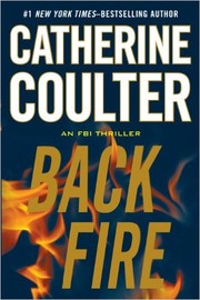 Cover of: Backfire by Catherine Coulter