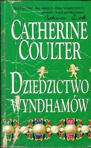 Cover of: Dziedzictwo Wyndhamów by Catherine Coulter