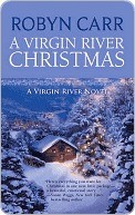 Cover of: A Virgin River Christmas by Robyn Carr