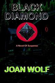 Cover of: Black Diamond