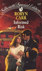 Cover of: Informed Risk by Robyn Carr