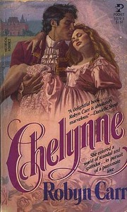 Cover of: Chelynne