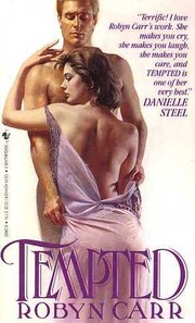 Cover of: Tempted