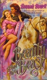 Cover of: Beauty and the Beast by Hannah Howell