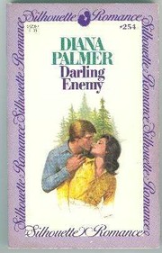 Cover of: Darling  Enemy by 