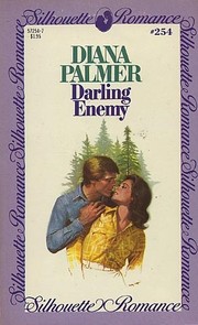 Cover of: Darling Enemy by 