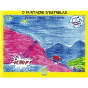 Cover of: O furtaire d'estrellas