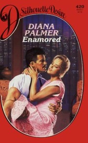 Cover of: Enamoured.
