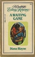 Cover of: A Waiting Game