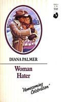 Cover of: Woman Hater