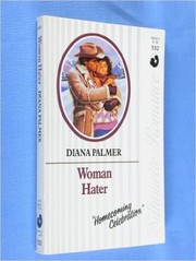 Cover of: Woman Hater