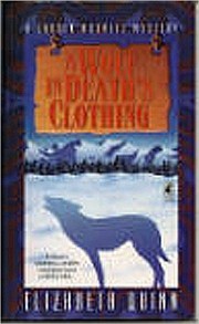 Cover of: A Wolf in Death's Clothing
