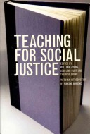 Cover of: Teaching of Social Justice