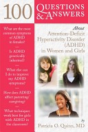 Cover of: 100 Q and As about Adhd in Women and Girls