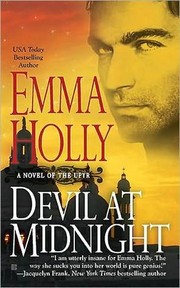 Cover of: Devil at Midnight