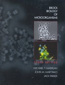 Cover of: Brock: Biology of Micro-Organisms
