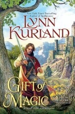 Cover of: Gift of Magic