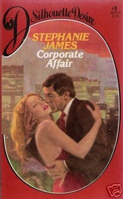 Cover of: Corporate Affair by Jayne Ann Krentz