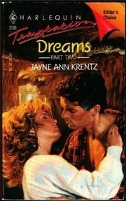 Cover of: Dreams by Jayne Ann Krentz