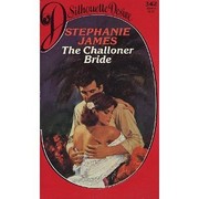 Cover of: The Challoner Bride by Jayne Ann Krentz