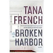 Cover of: Broken Harbor
