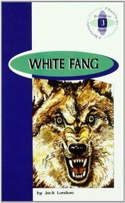 Cover of: White Fang by Unknown