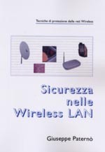 Cover of: Sicurezza Nelle Wireless LAN
