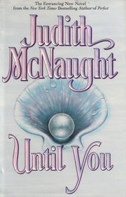 Cover of: Until You by Judith McNaught