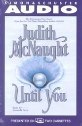 Cover of: Until You by 