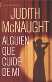 Cover of: Alguien Que Cuide De Mi by Judith McNaught