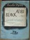 Cover of: Black Alibi
