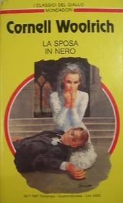 Cover of: La sposa in nero