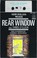 Cover of: Rear Window and Three O'Clock
