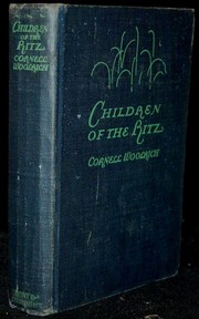 children-of-the-ritz-cover