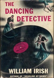Cover of: The Dancing Detective