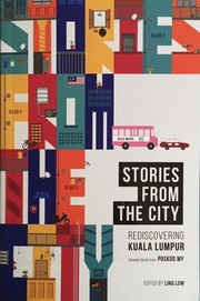 Stories From the City