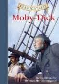 Cover of: Moby-Dick