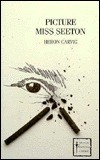 Cover of: Picture Miss Seeton by Heron Carvic