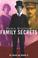 Cover of: FAMILY SECRETS