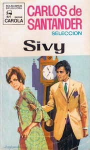 Cover of: Sivy