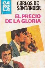 Cover of: El precio de la gloria