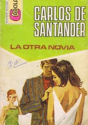 Cover of: La otra novia