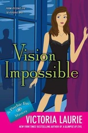 Cover of: Vision Impossible