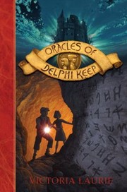 Cover of: Oracles of Delphi Keep by Victoria Laurie